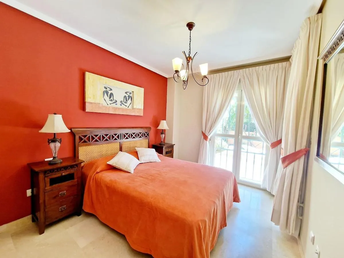 Dunas Serenity In Artola Marbella 0*,  Espanha