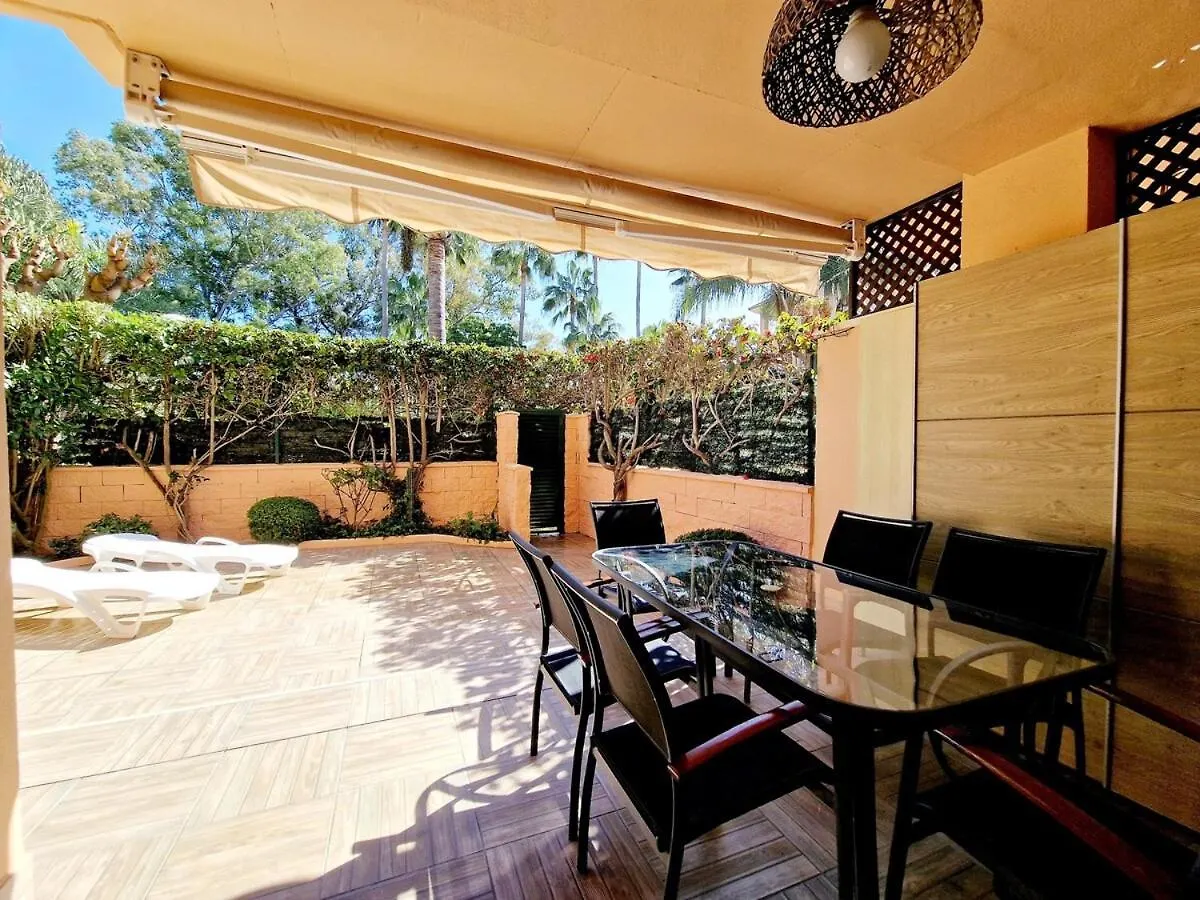Apartamento Dunas Serenity In Artola Marbella