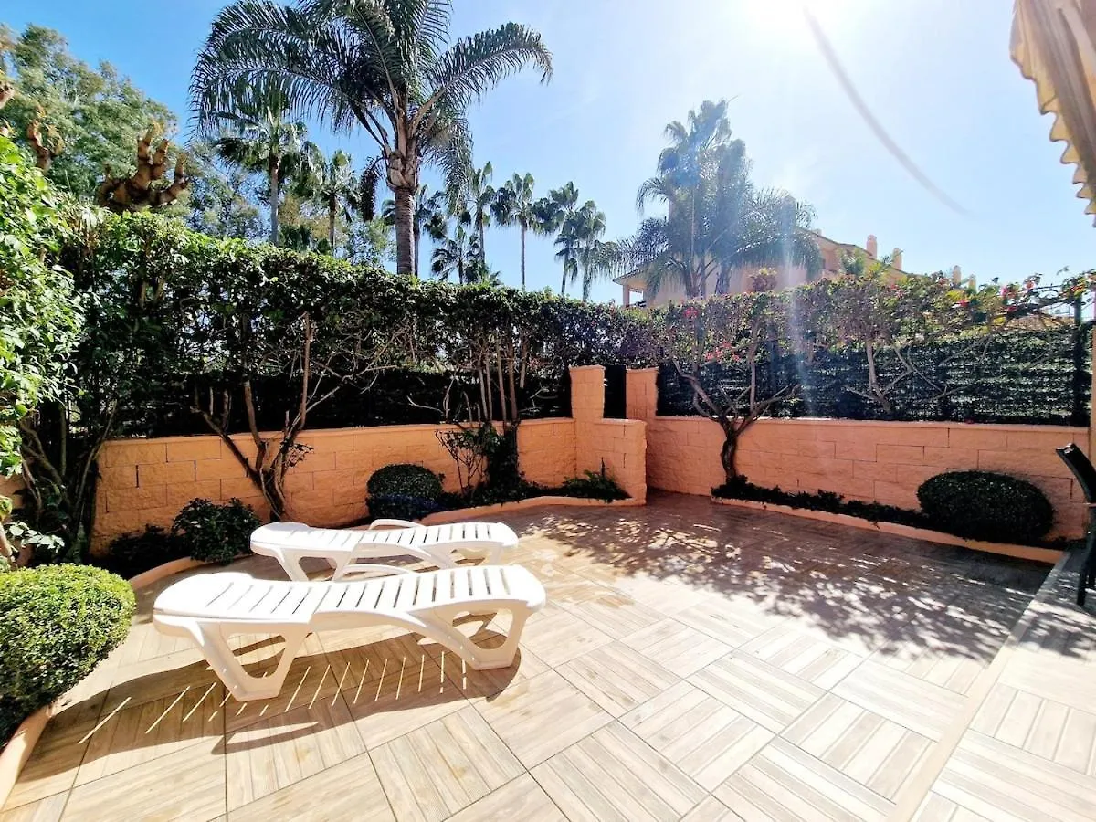 Dunas Serenity In Artola Marbella 0*,  Espanha