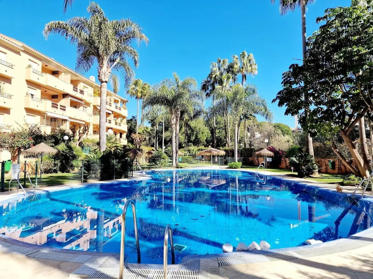 Apartamento Dunas Serenity In Artola Marbella
