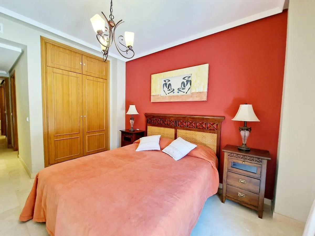 Dunas Serenity In Artola Marbella 0*,