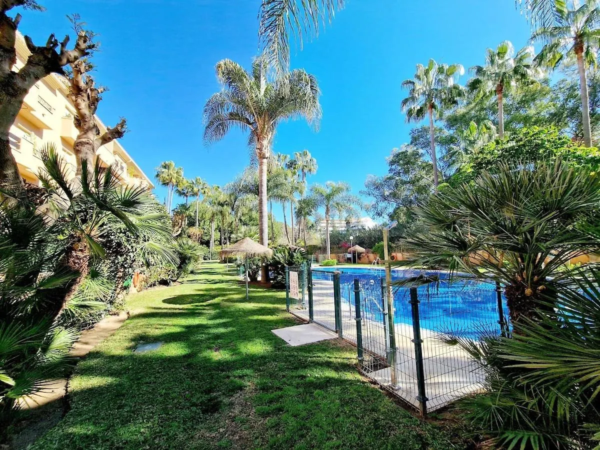Dunas Serenity In Artola Marbella