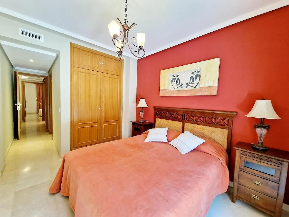 Dunas Serenity In Artola Marbella 0*,  Espanha