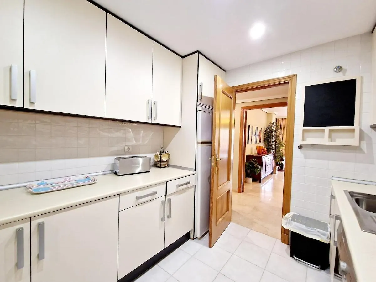 Dunas Serenity In Artola Marbella Apartamento