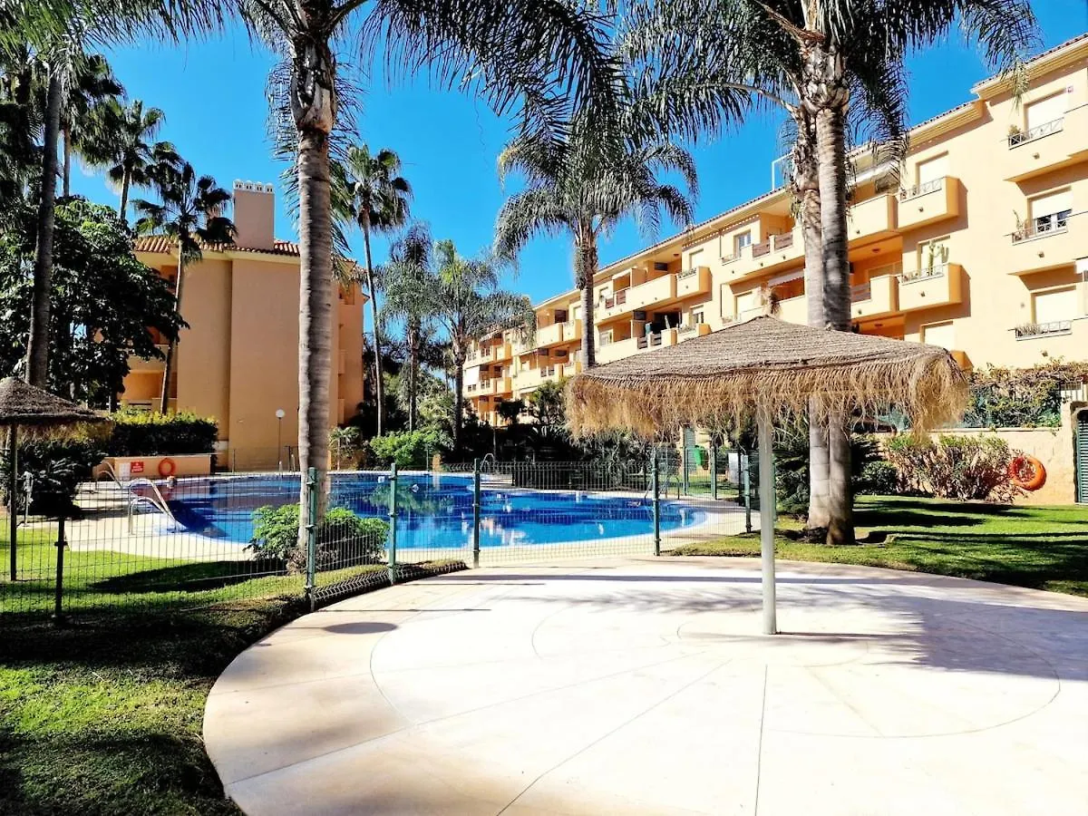 Dunas Serenity In Artola Marbella Espanha