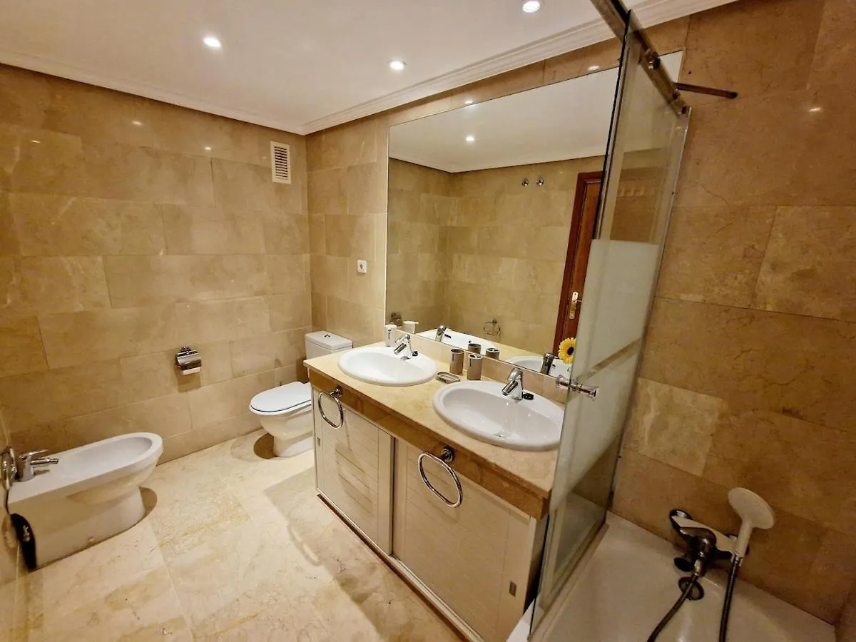 Dunas Serenity In Artola Marbella 0*,