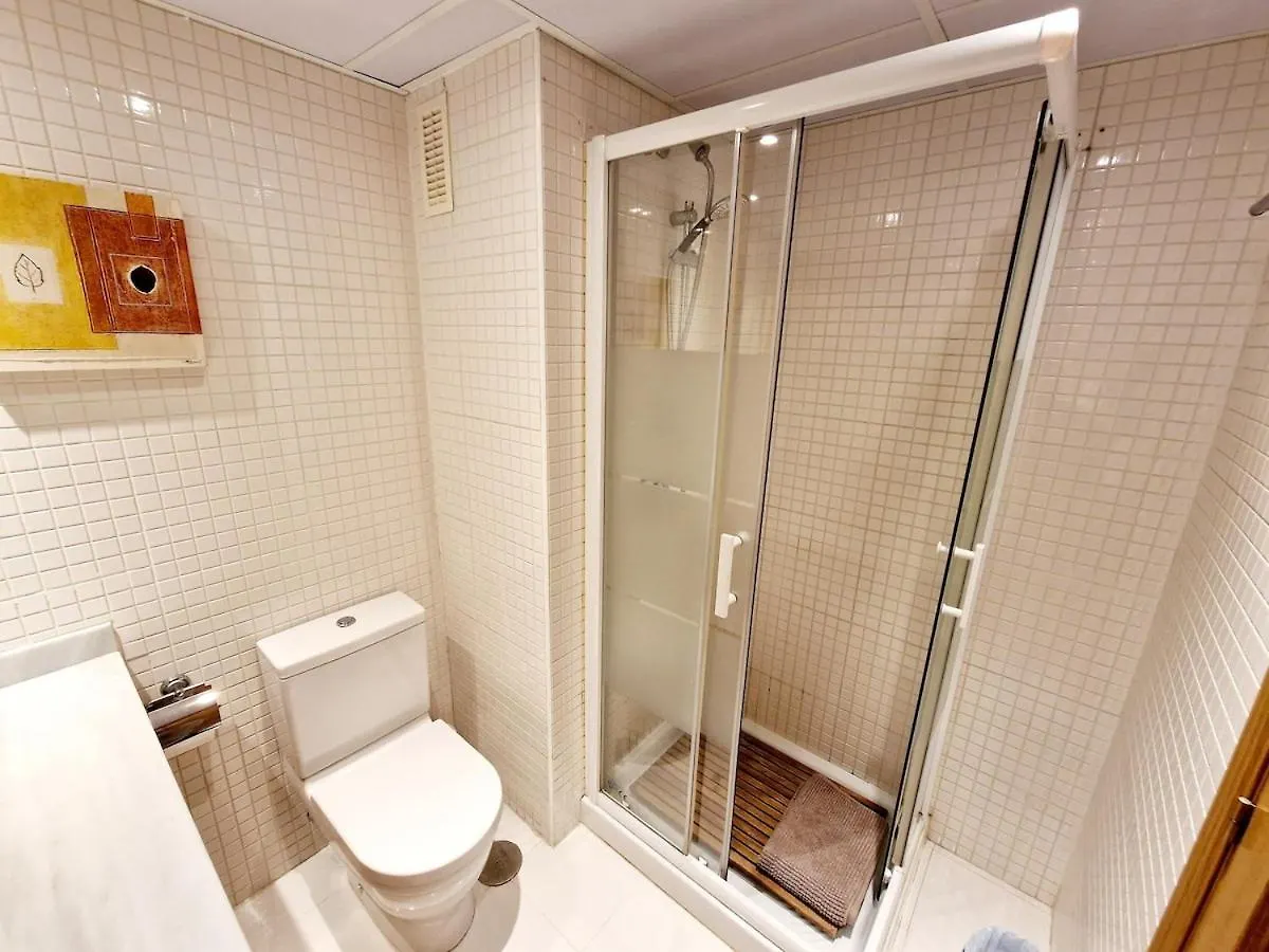 Apartamento Dunas Serenity In Artola Marbella