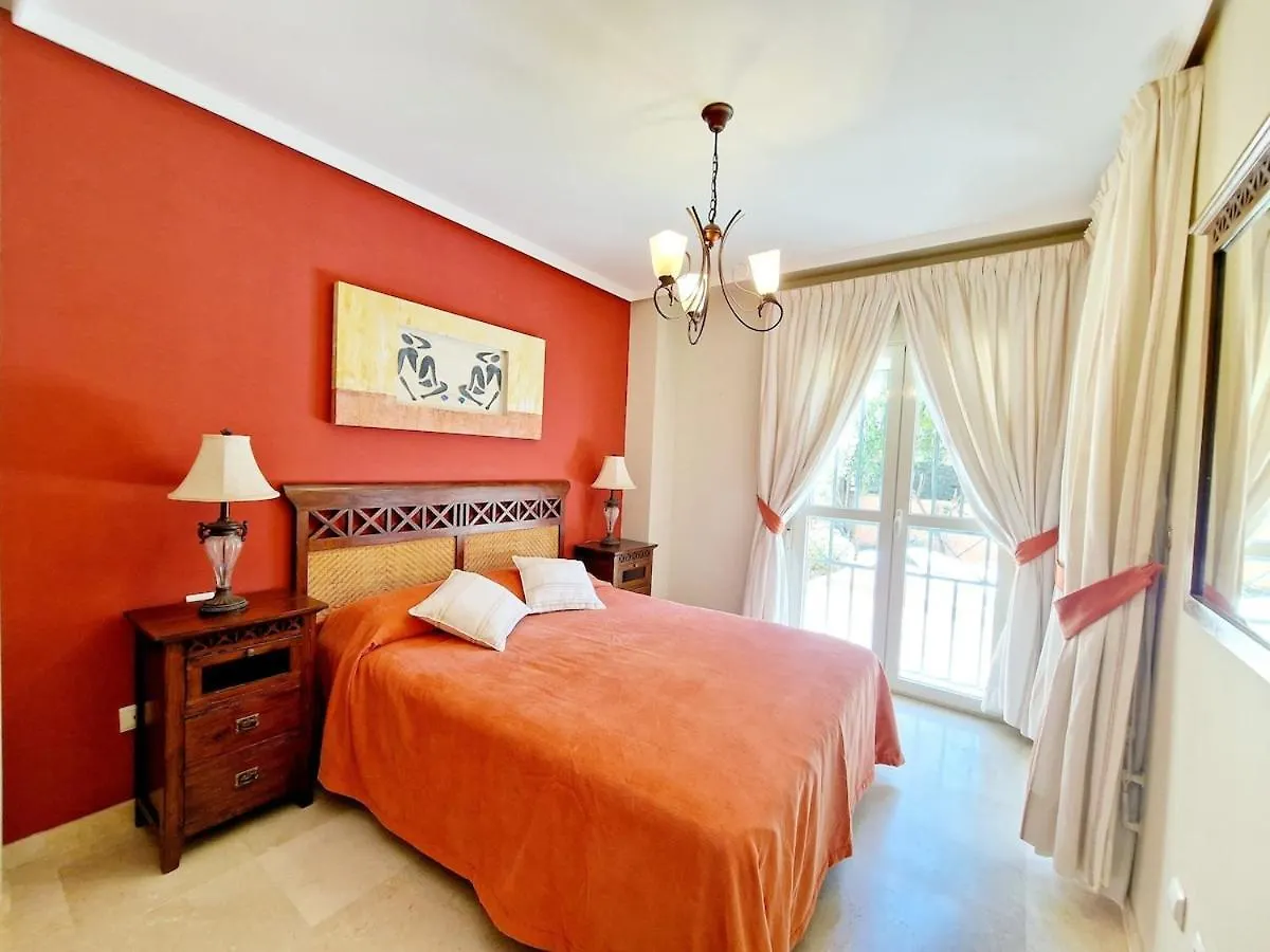 Dunas Serenity In Artola Marbella
