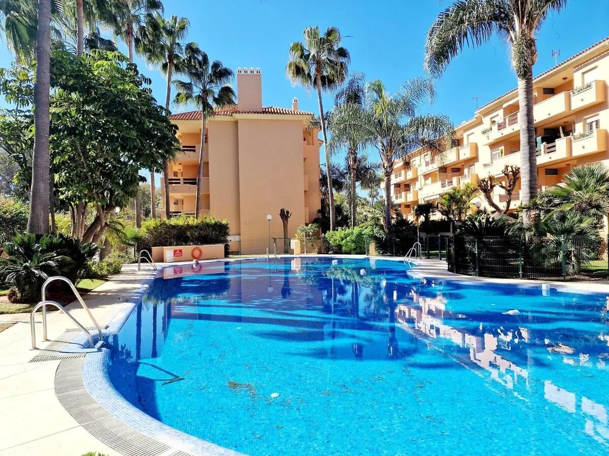 Dunas Serenity In Artola Marbella Apartamento