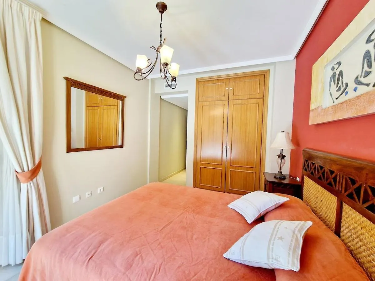 Apartamento Dunas Serenity In Artola Marbella