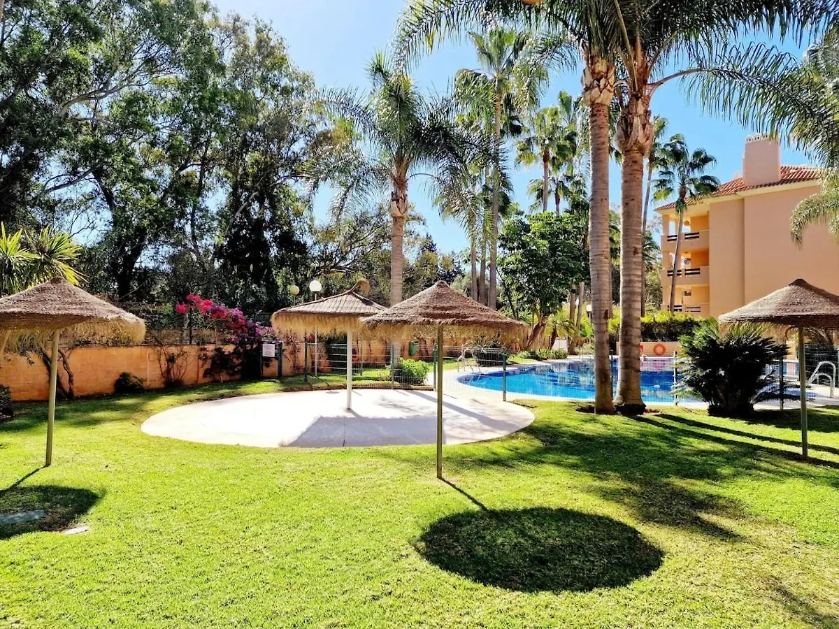 Dunas Serenity In Artola Marbella 0*,
