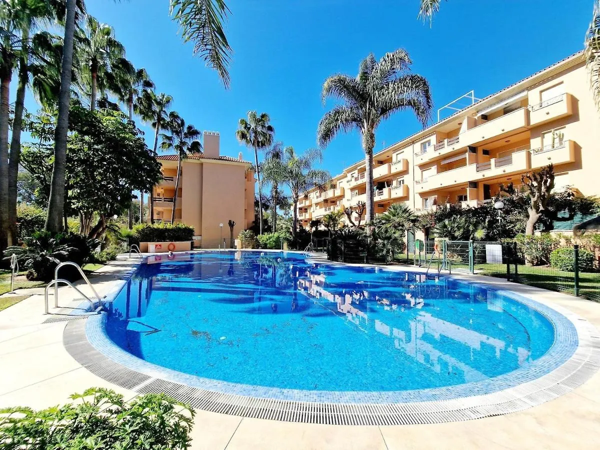 Dunas Serenity In Artola Marbella