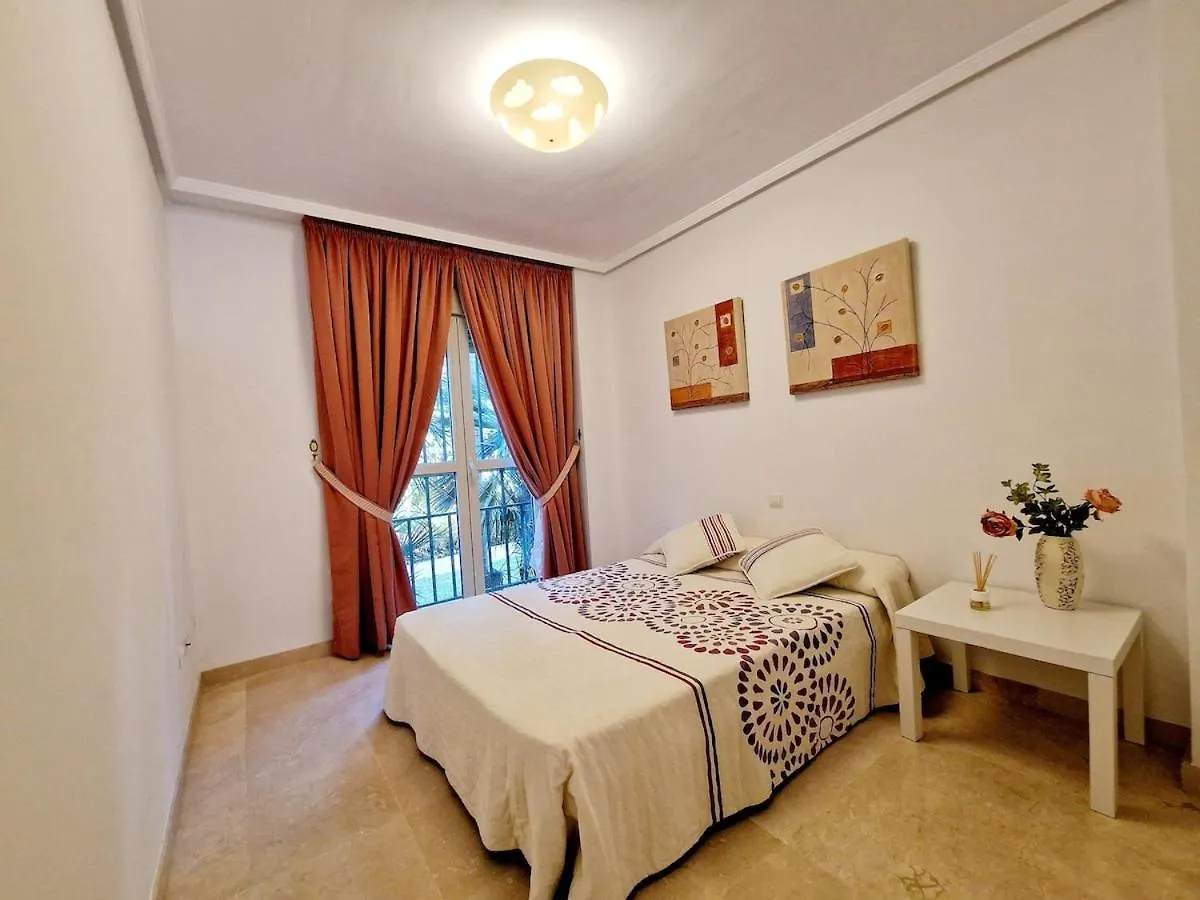 Dunas Serenity In Artola Marbella 0*,
