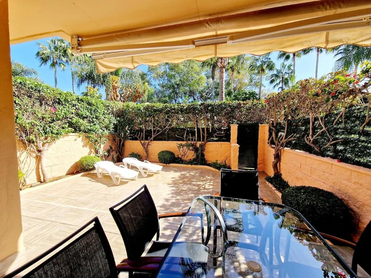 Dunas Serenity In Artola Marbella Espanha