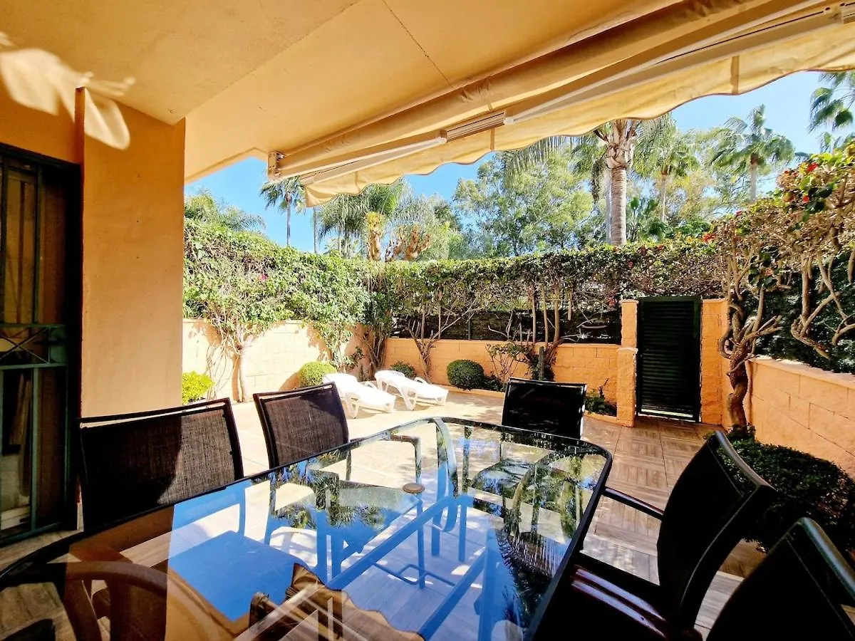 Dunas Serenity In Artola Marbella Apartamento