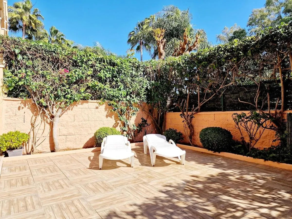 Dunas Serenity In Artola Marbella