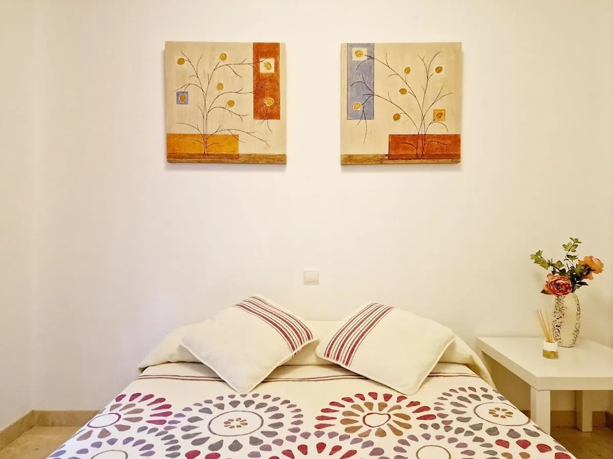 Apartamento Dunas Serenity In Artola Marbella Espanha