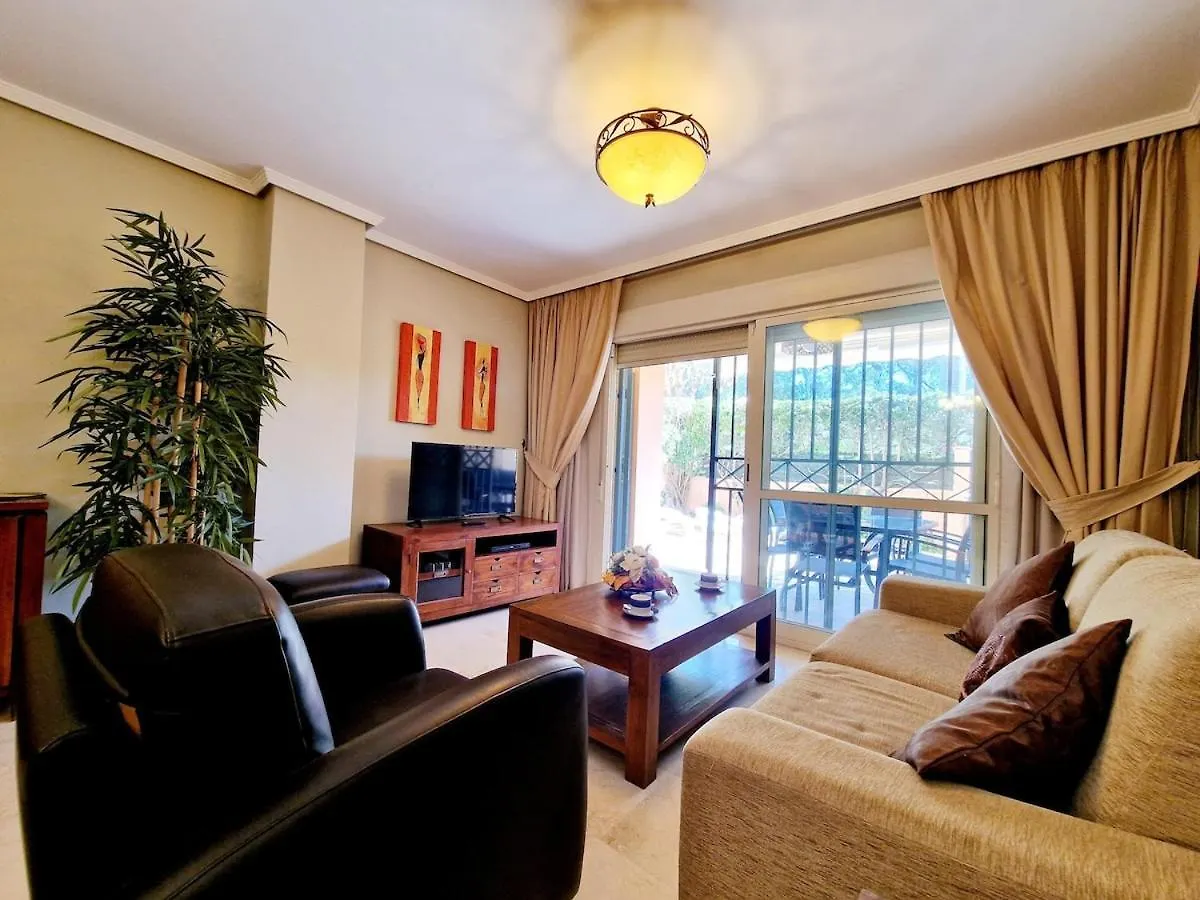Dunas Serenity In Artola Marbella 0*,  Espanha